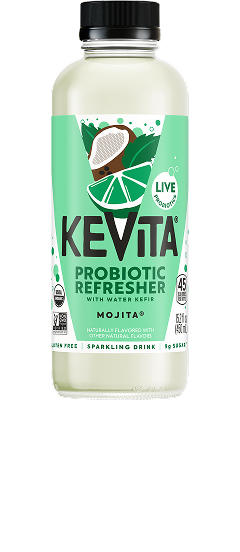 Mojita Lime Mint Coconut