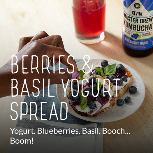 berries-basil-yogurt-spread-recipe