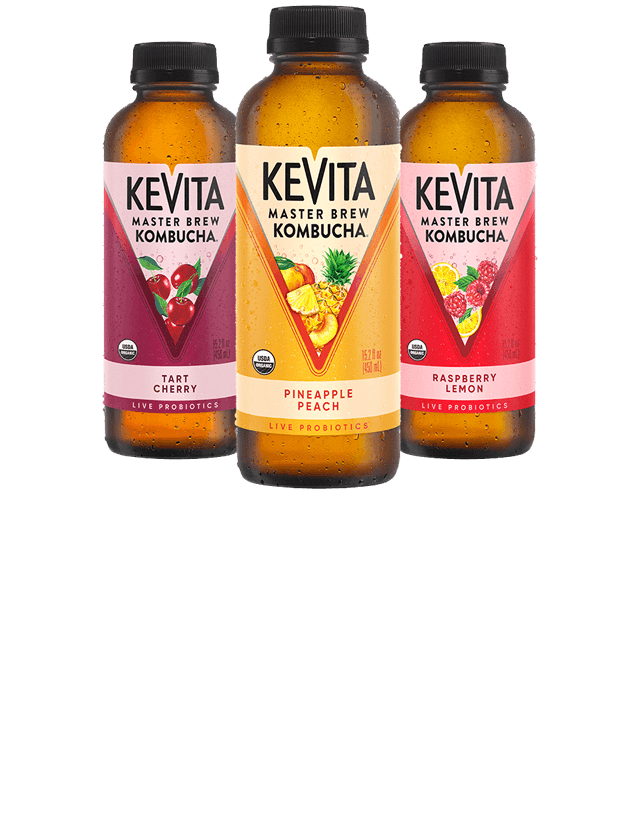 Products Kevita