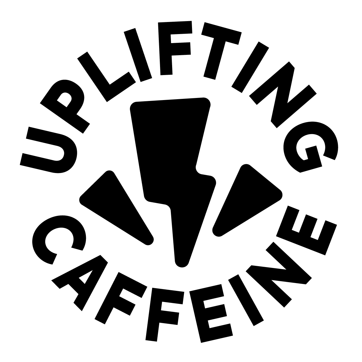 Uplifting Caffeine