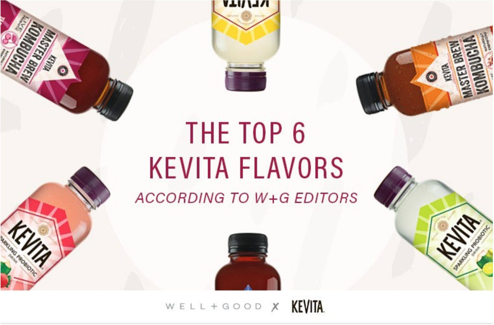 BEST KEVITA ARTICLE KeVita