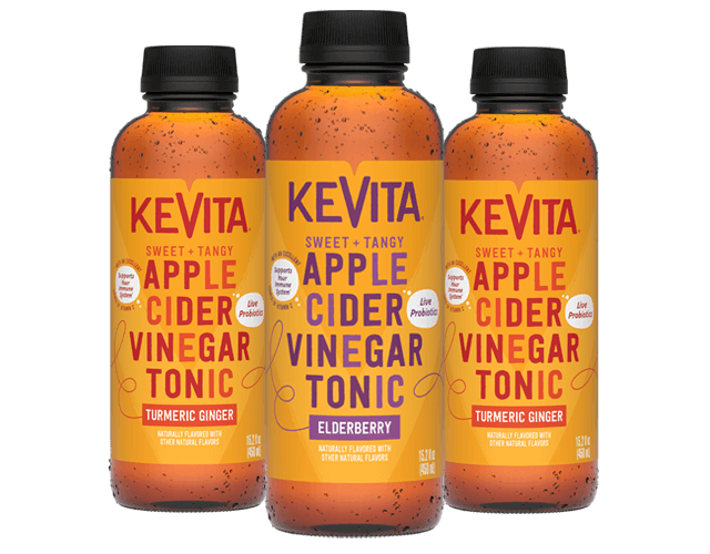 Apple Cider Vinegar Product Array Image