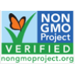 Non-GMO Project Verified Icon, Our entire line is Non-GMO Project Verified