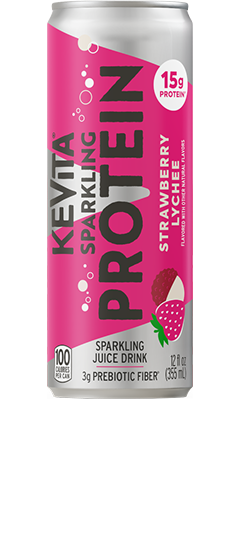 Srawberry Lychee