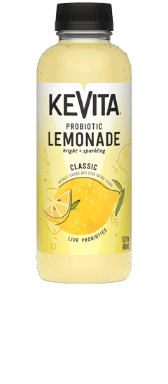 Lemonade Classic