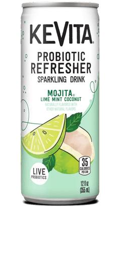 Mojita Lime Mint Coconut